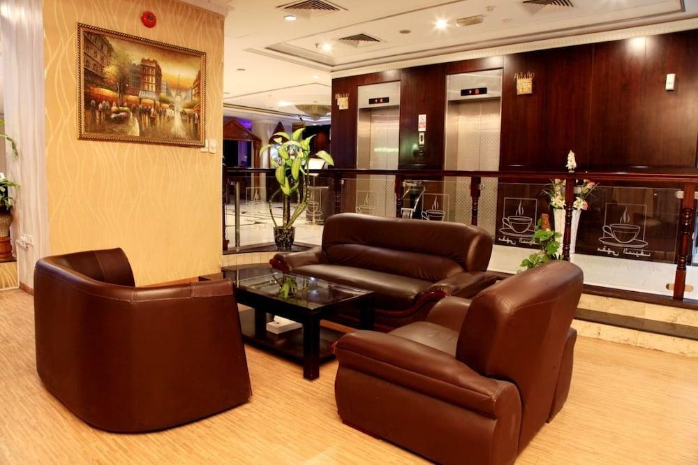 Dream Palace Hotel Дубай Экстерьер фото