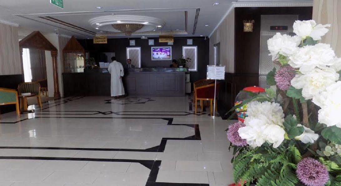 Dream Palace Hotel Дубай Экстерьер фото