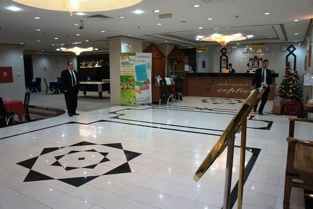 Dream Palace Hotel Дубай Экстерьер фото