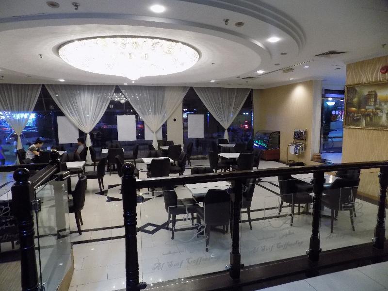 Dream Palace Hotel Дубай Экстерьер фото